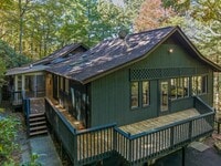 Building Photo - Central AVL - Large Custom Built Home with...