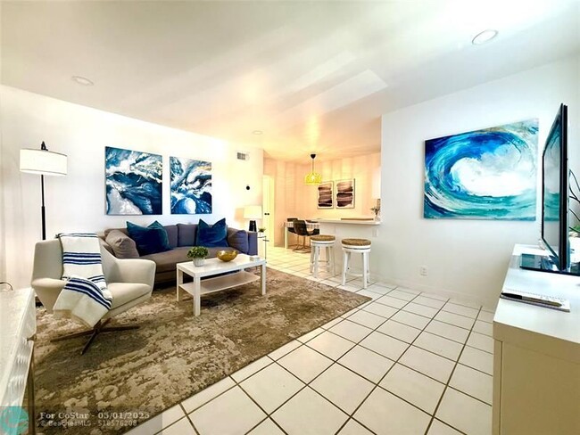 Building Photo - 2600 S Ocean Dr