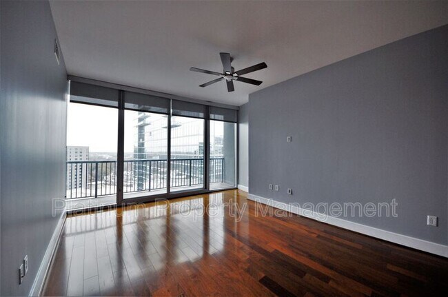 Building Photo - 1080 Peachtree St NE