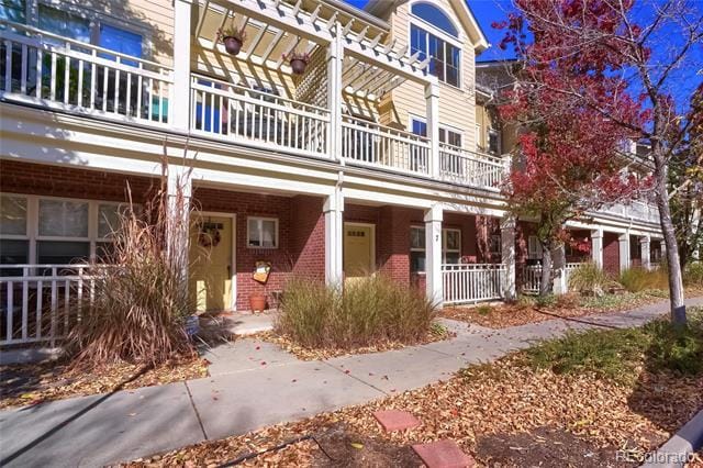 Building Photo - 4527 W 37th Ave