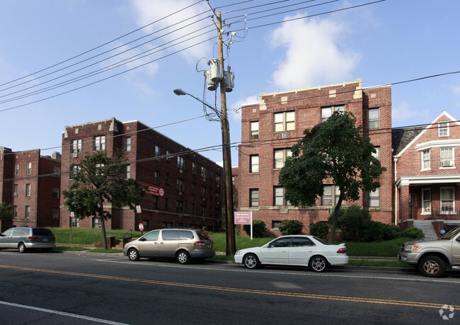 5616 13th St NW - The Madison
