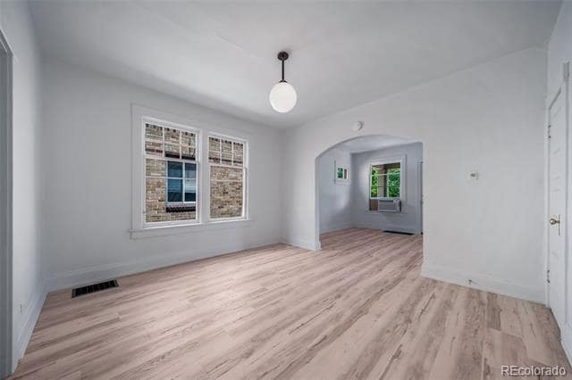 Building Photo - 1255 Adams St