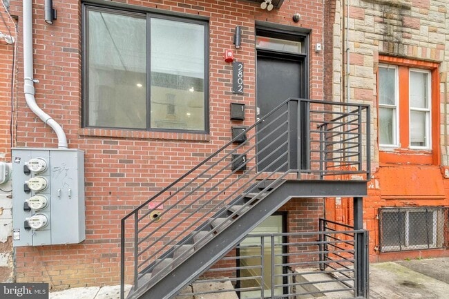 Building Photo - 2802 Cecil B. Moore Ave