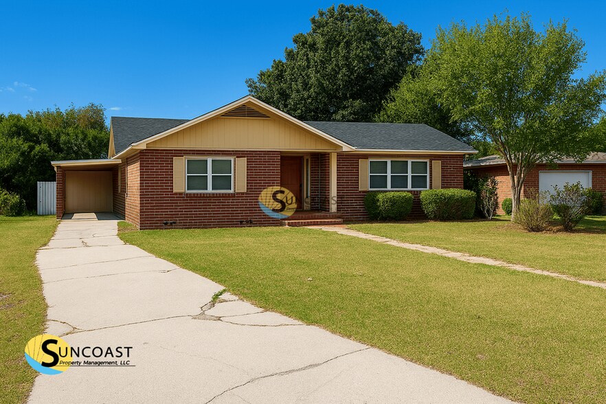 Building Photo - 1438 Magnolia Cir W