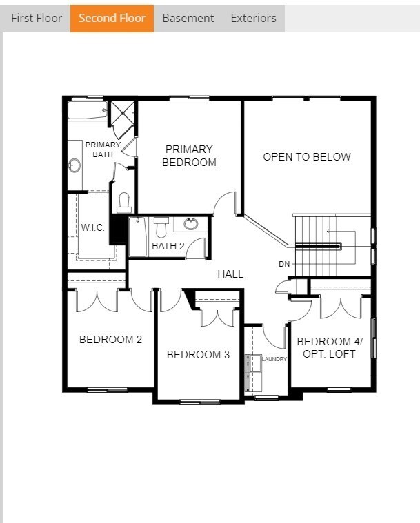 Building Photo - 98 N Stone Gate Dr