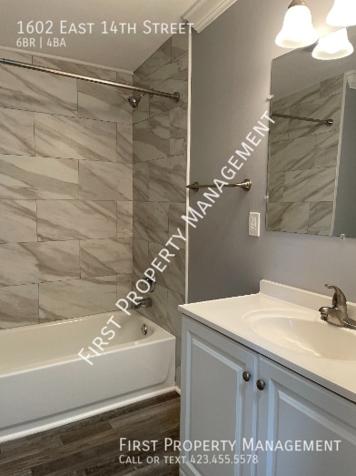 Building Photo - 1602 E 14th St