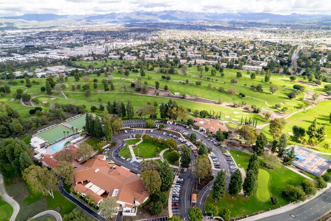 Building Photo - 3168 Via Vista