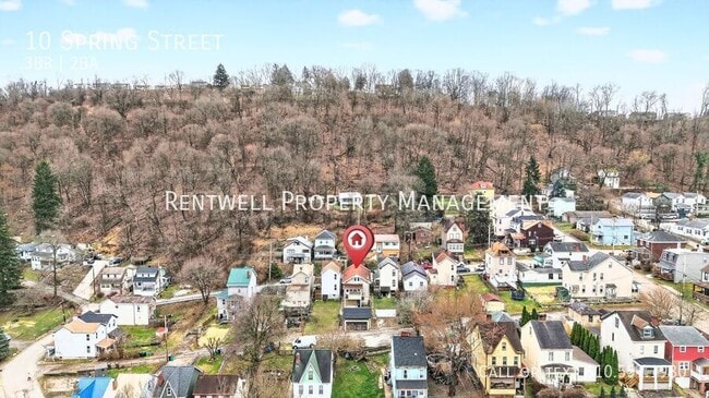 Building Photo - 10 S Spring St