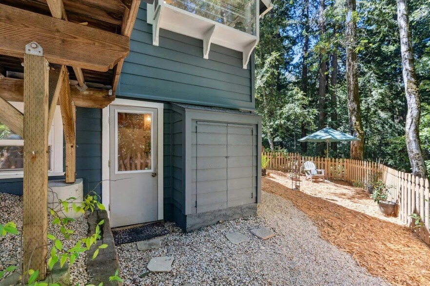 Building Photo - 1155 Fanning Grade