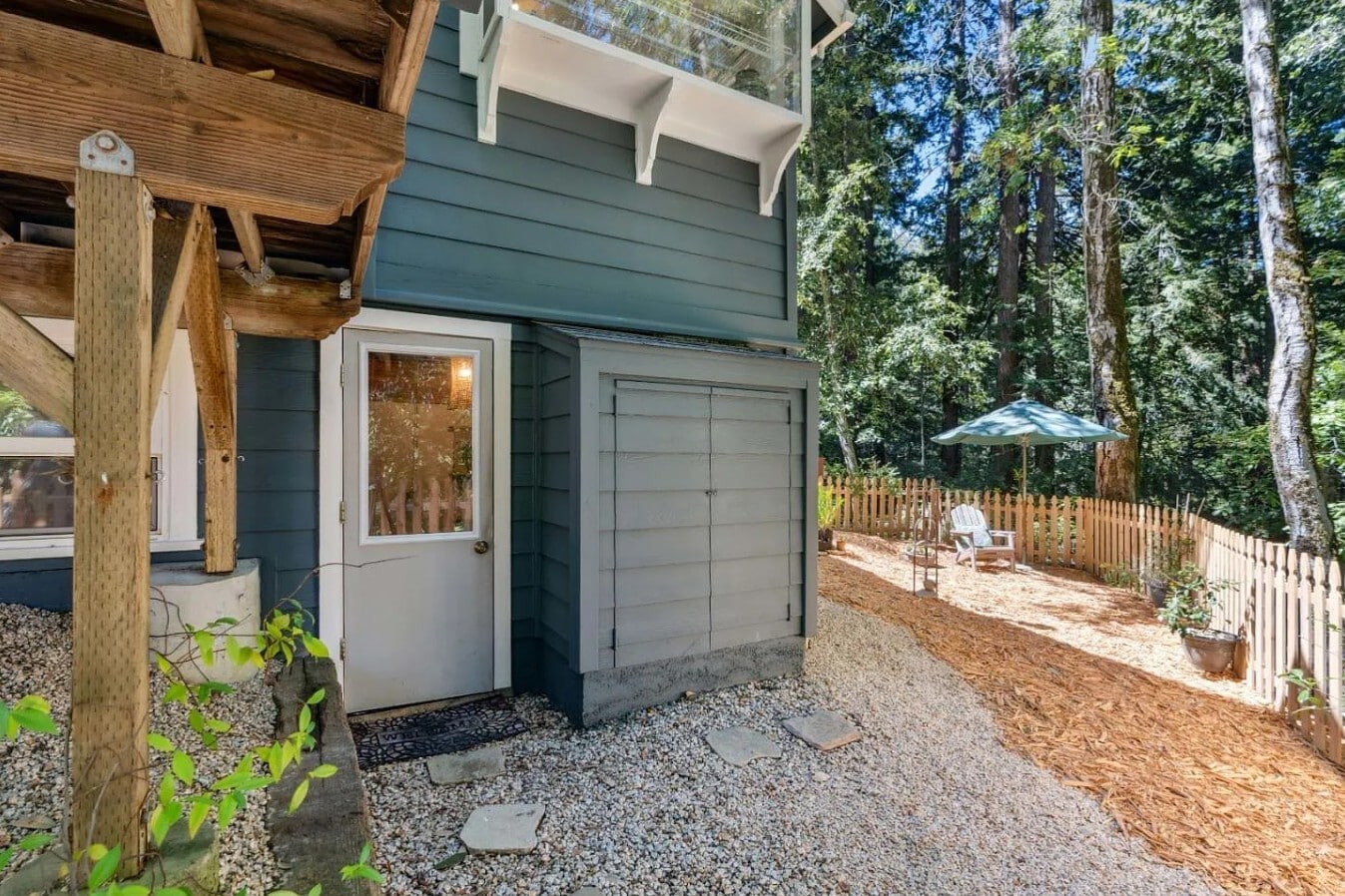 Building Photo - 1155 Fanning Grade