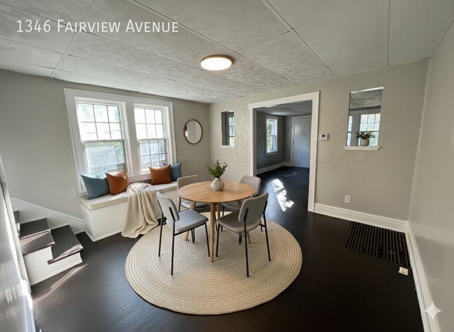 Building Photo - 1346 Fairview Ave