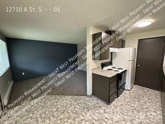 Building Photo - 12710 A St S