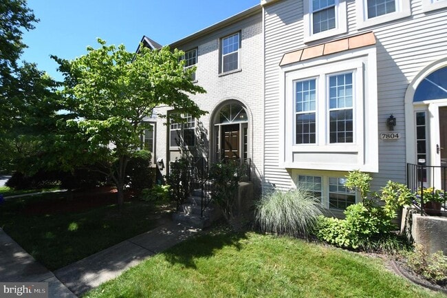 Building Photo - 7802 Mistic View Ct