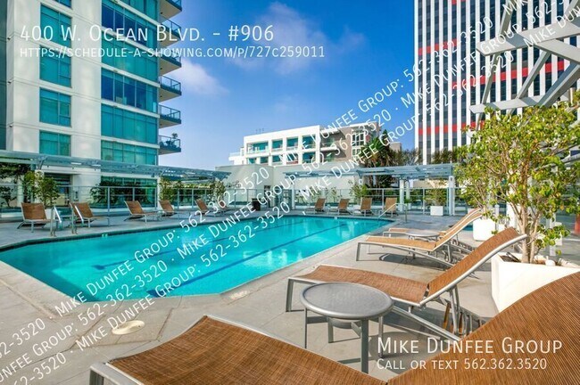 Building Photo - 400 W Ocean Blvd