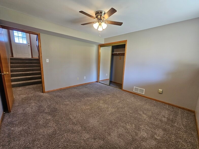 Bedroom #2 - 603 Foxmead Pl