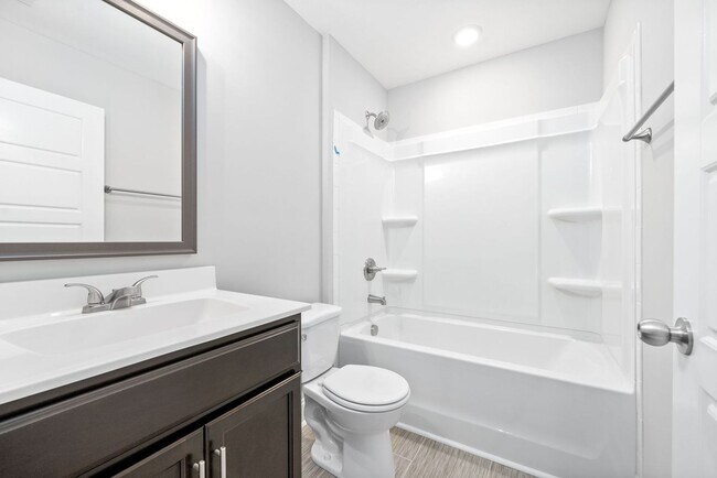 Building Photo - Stunning New Construction Home for Rent!