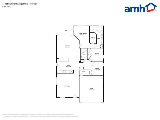 Building Photo - 11923 Summer Springs Dr