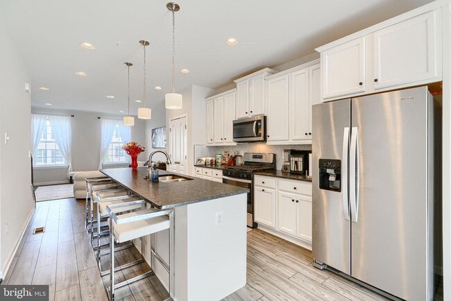 Building Photo - 2718 Lanham Hill Cir