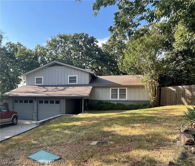 Building Photo - 3701 S 32 Cir