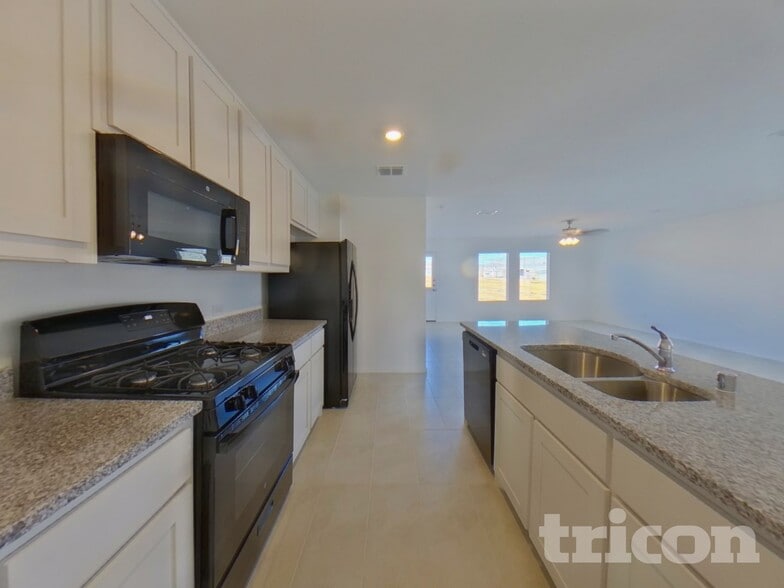 Building Photo - 2500 Bunkerton Dr