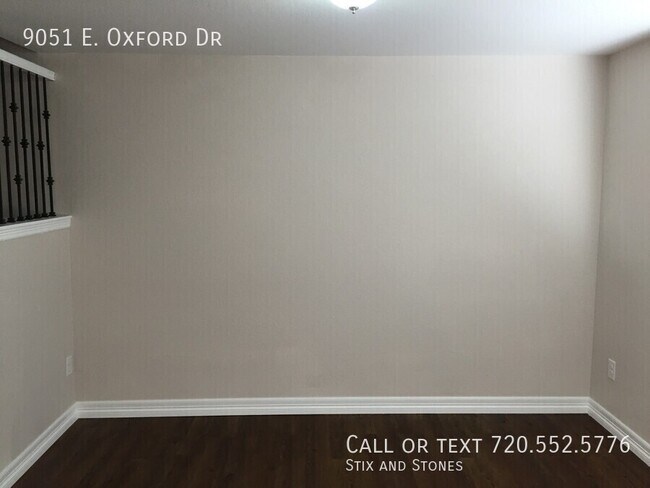 Building Photo - 9051 E Oxford Dr