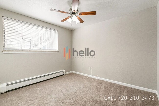 Building Photo - 8111 W 10th Ave