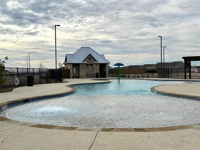 Building Photo - 9824 Trusler Rd