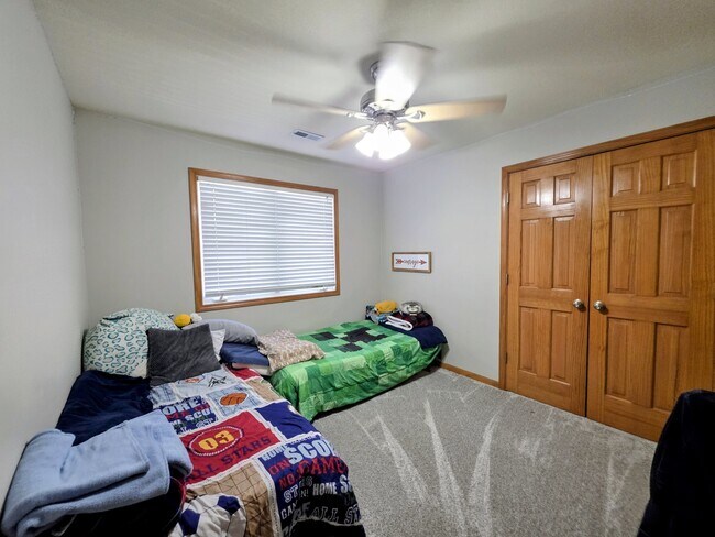 Building Photo - 4506 Kelsey Dr