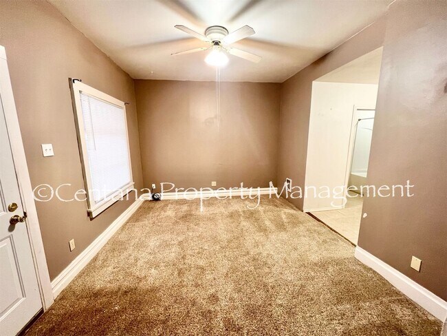 Building Photo - 1030 Antimony St