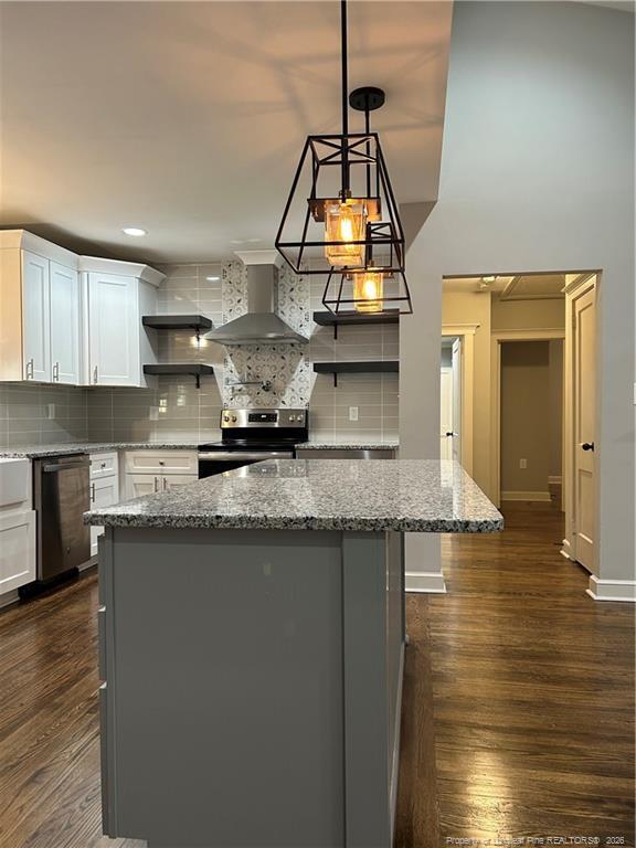 Building Photo - 1432 Summitt Ave