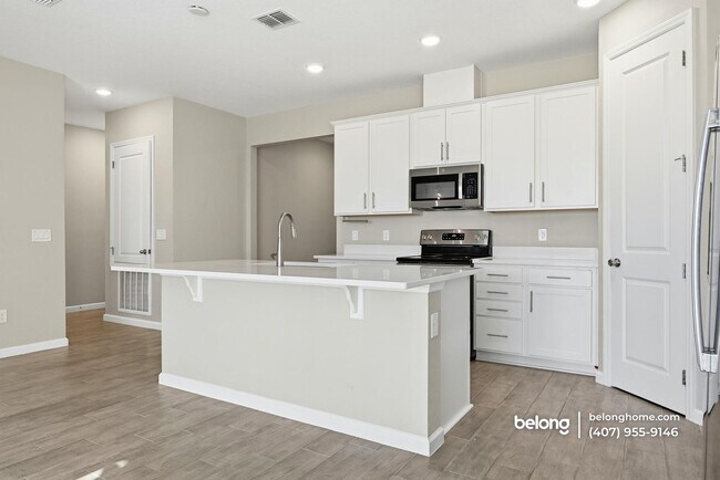 Building Photo - 1543 Sugarbelle Cir