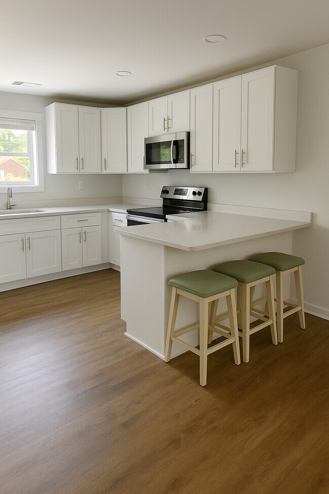 Building Photo - 930 Battery Ave