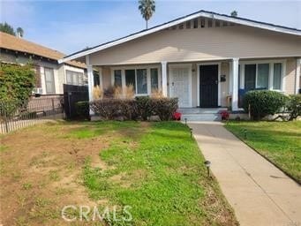 Primary Photo - 308 S Almansor St