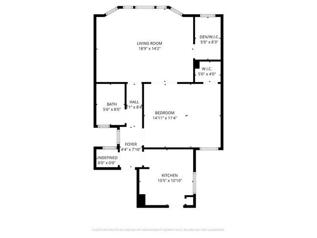 Building Photo - 1418 8th Ave