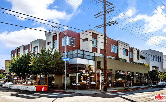 Building Photo - 11254 Mississippi Ave