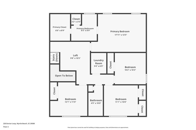 Building Photo - Myrtle Beach Home