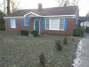 Building Photo - 5403 Torgerson Dr