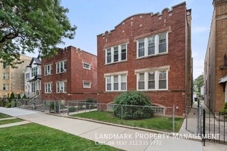 Building Photo - 4144 N Mozart-Unit 1W