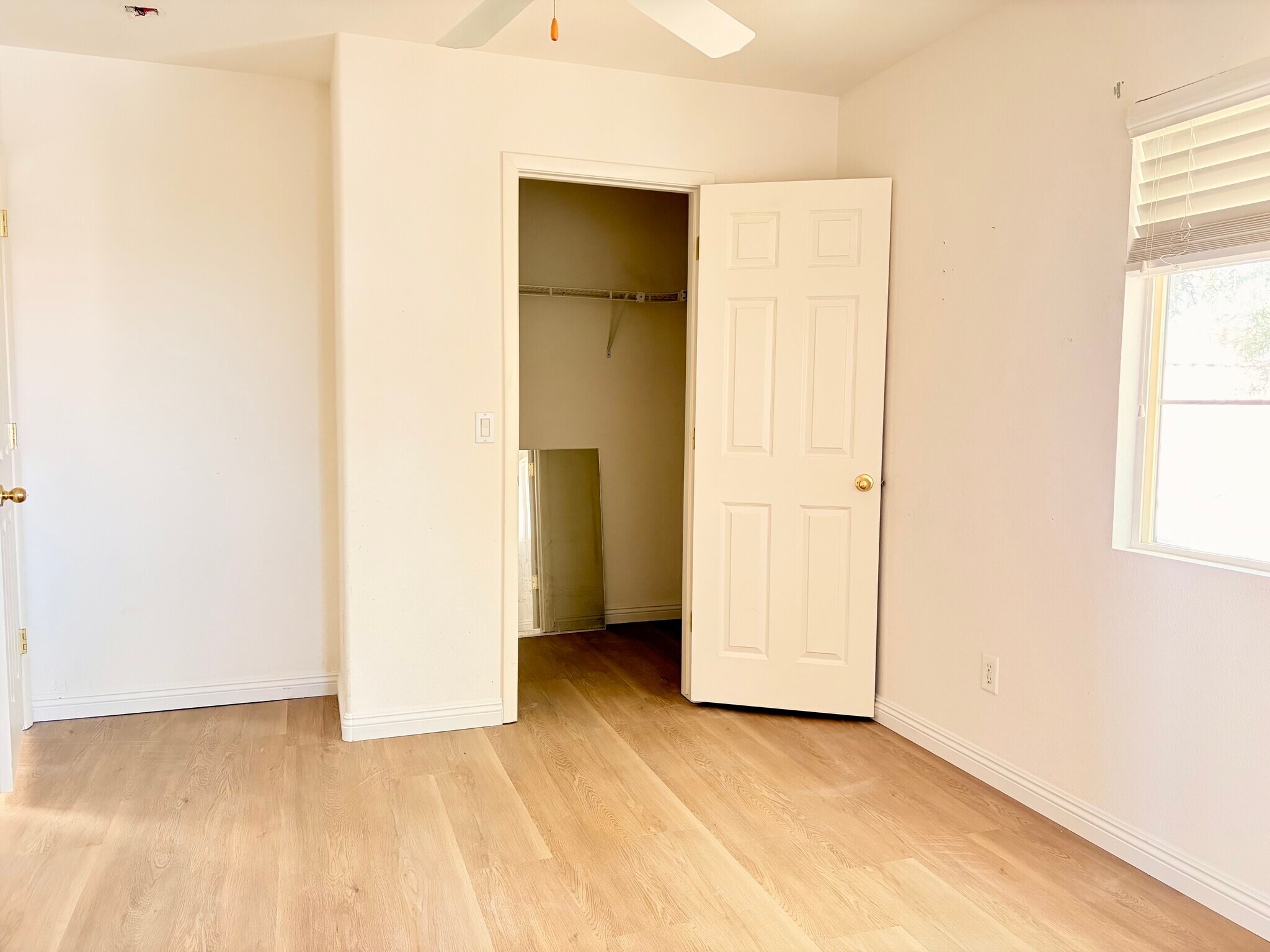 second bedroom - 7461 Mission Palm St