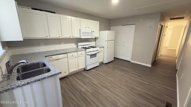 Building Photo - 1117 Louis Coleman Jr Drive