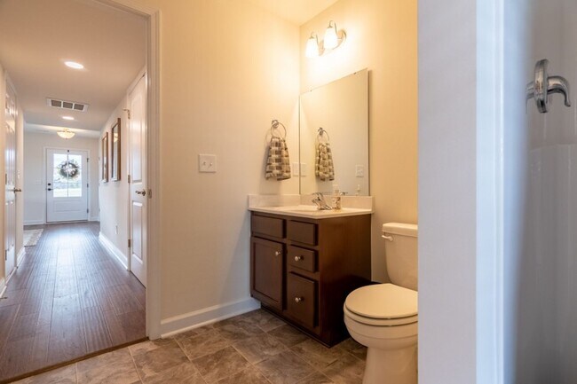 Building Photo - Blacksburg, 3BR / 2.5 BA, New Construction home coming soon.