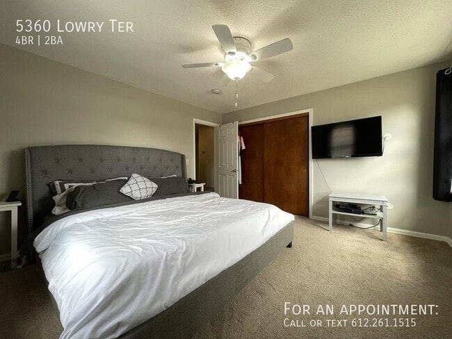 Building Photo - 5360 Lowry Terrace