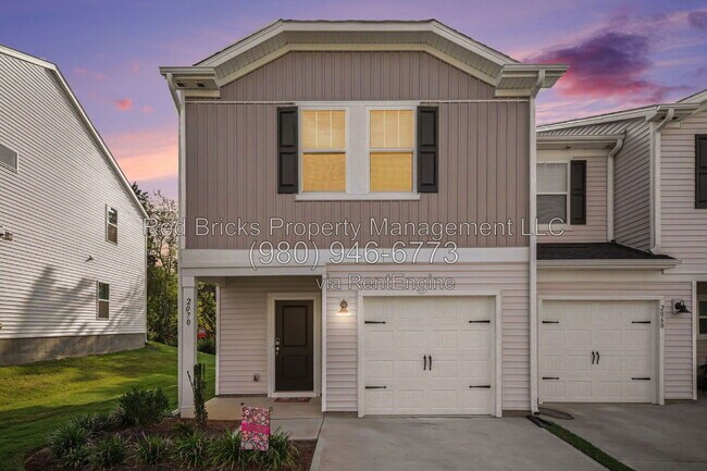 Building Photo - 2070 Old Rivers Rd