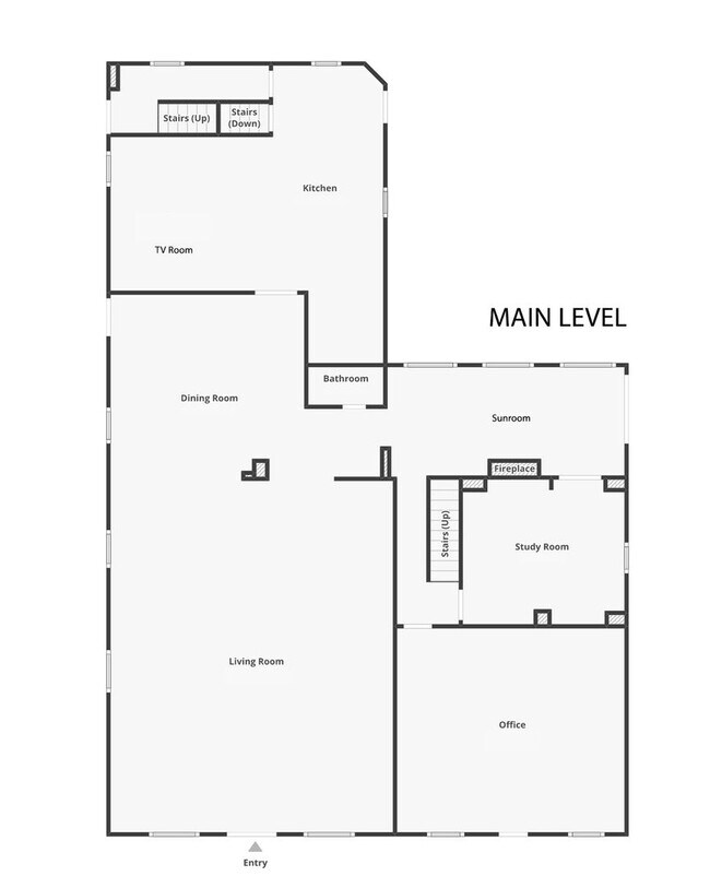 Building Photo - Beautifully Restored Ivy Residence, Fully Furnished with Utilities Included