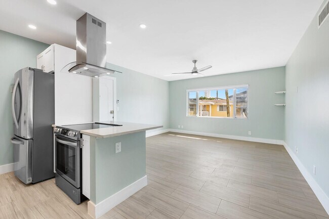 Building Photo - 5700 NE 22nd Way