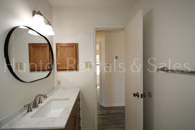 Building Photo - Spacious Corner Lot Killeen Home with Fruit-Bearing Backyard Trees