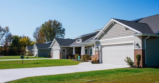 Building Photo - 3209 W Bartlett Dr