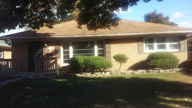 Primary Photo - 3405 Cherokee Ave