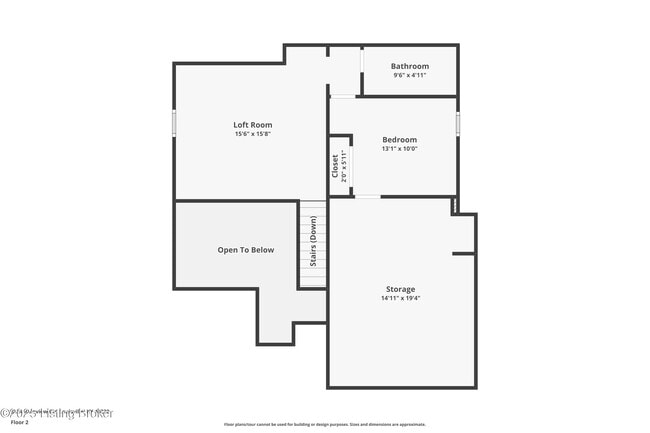 Building Photo - 3324 Rainview Cir