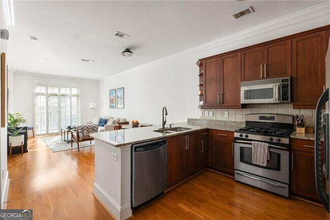 Building Photo - 1055 Piedmont Ave NE